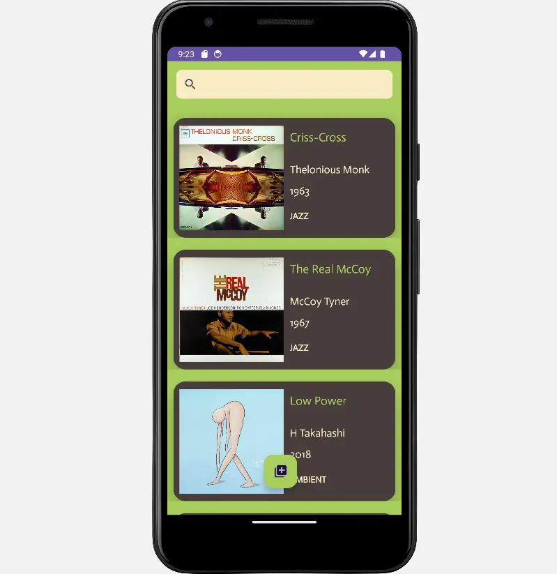 Android