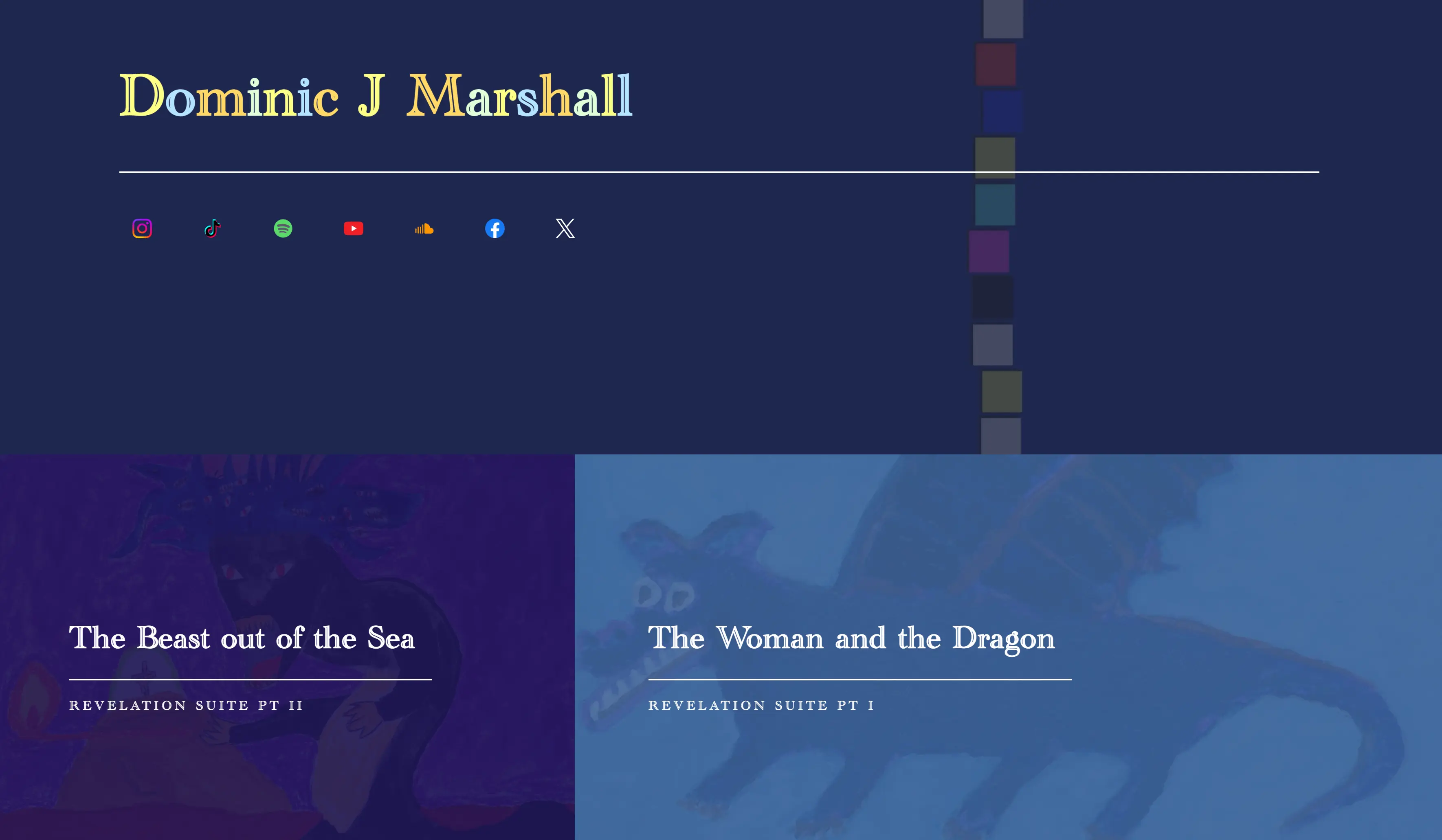 dominicjmarshall